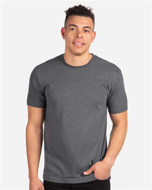 Sueded T-Shirt - XL