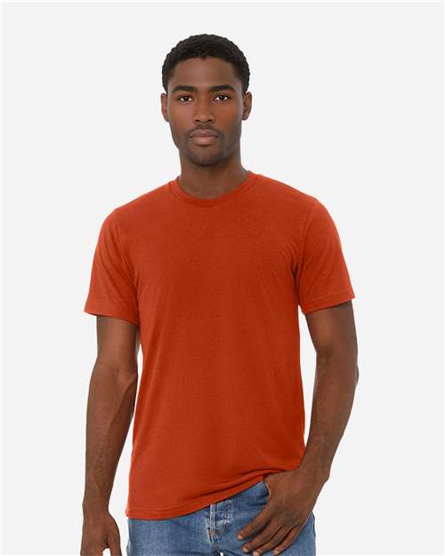 Triblend Tee - L