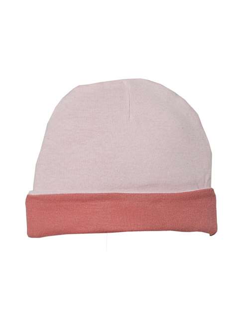 Infant Baby Rib Beanie 4451
