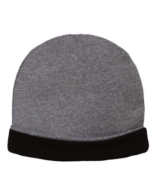 Infant Baby Rib Beanie