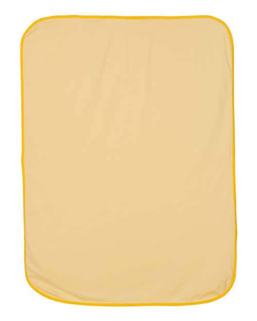 Premium Jersey Infant Blanket 1110