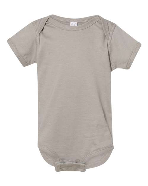 Infant Fine Jersey Bodysuit - NB