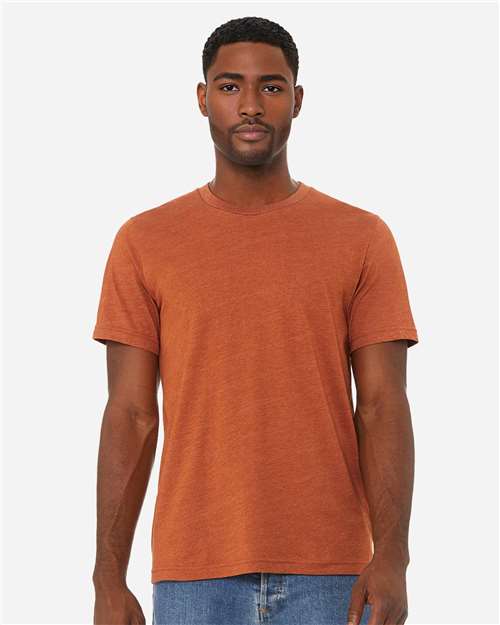 CVC Jersey Tee - L
