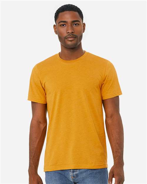 CVC Jersey Tee - L