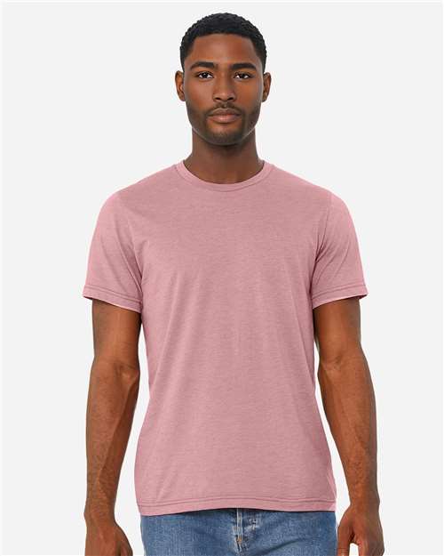 CVC Jersey Tee - L