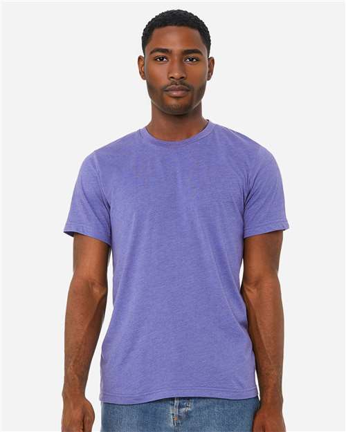 CVC Jersey Tee - L