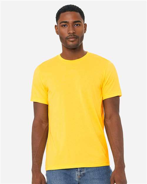 CVC Jersey Tee - L