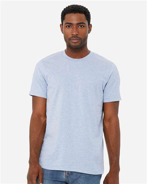 CVC Jersey Tee - L