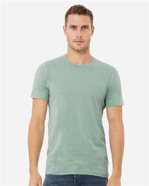CVC Jersey Tee - L