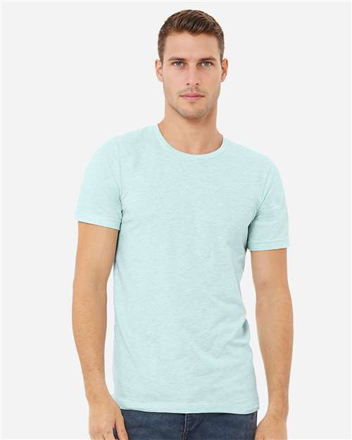 CVC Jersey Tee - L