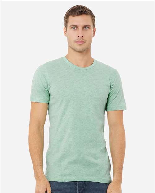 CVC Jersey Tee - L