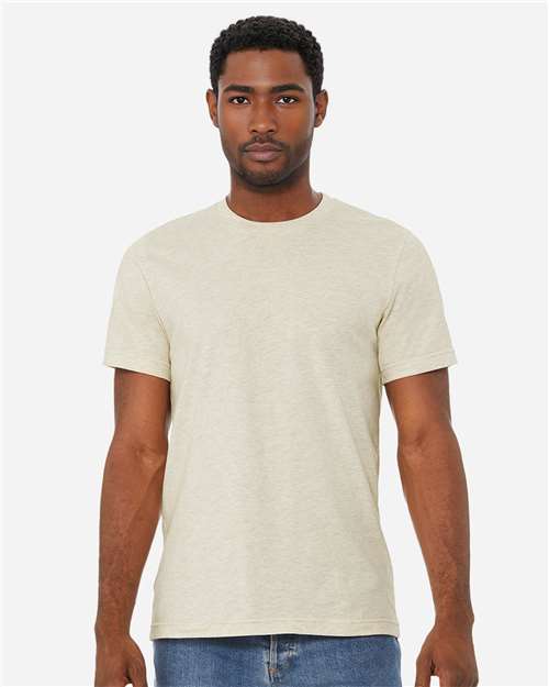 CVC Jersey Tee - L