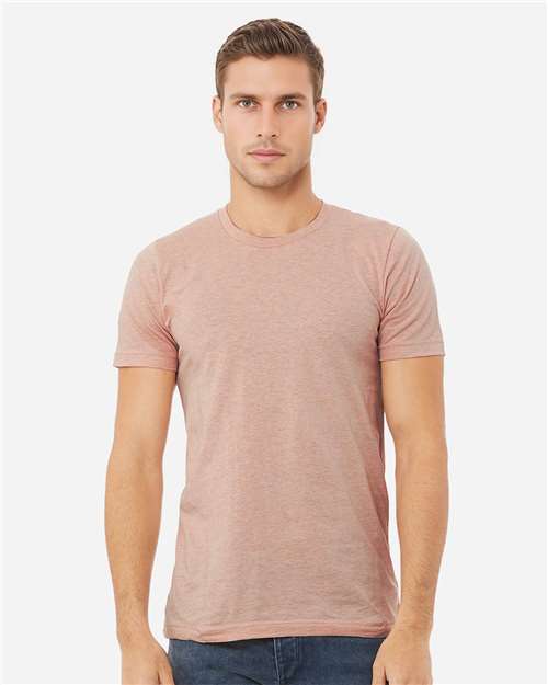 CVC Jersey Tee - L