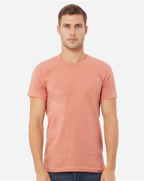 CVC Jersey Tee - L