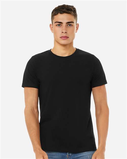 CVC Jersey Tee - L