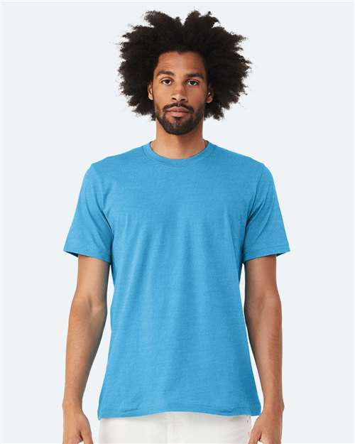 CVC Jersey Tee - L