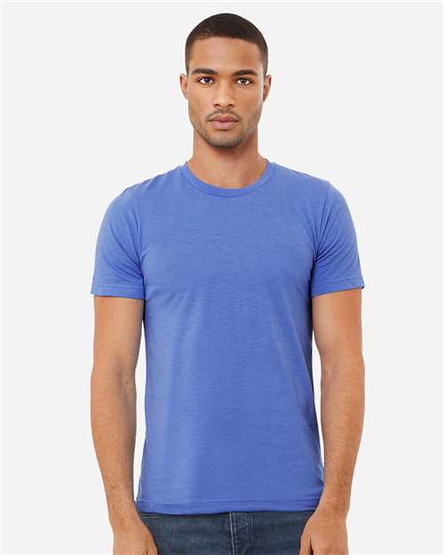 CVC Jersey Tee - L