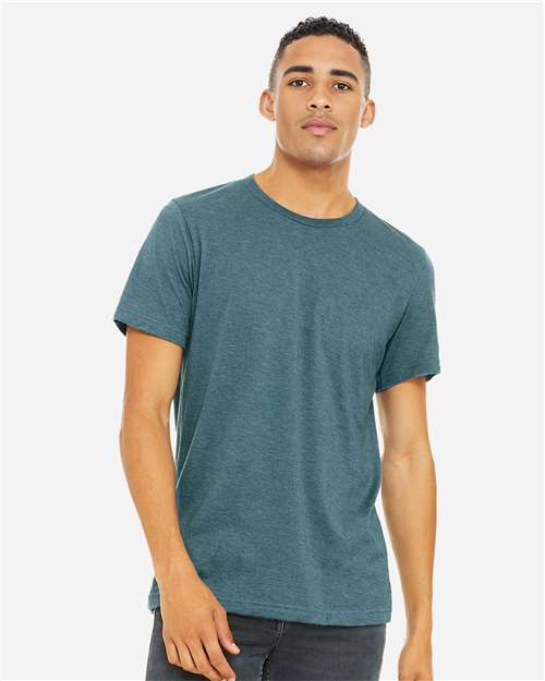 CVC Jersey Tee - L