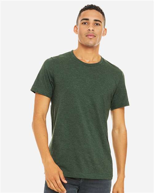 CVC Jersey Tee - L