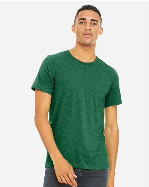 CVC Jersey Tee - L