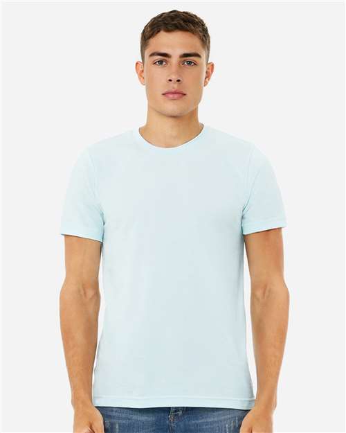 CVC Jersey Tee - L