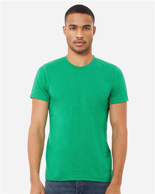 CVC Jersey Tee - L