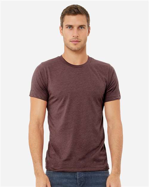 CVC Jersey Tee - L