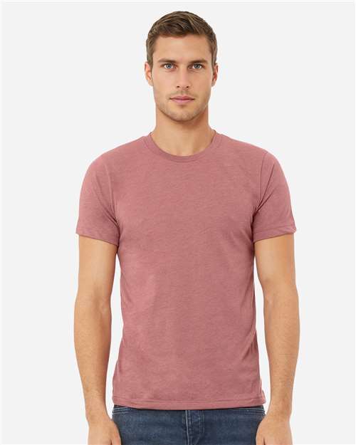 CVC Jersey Tee - L