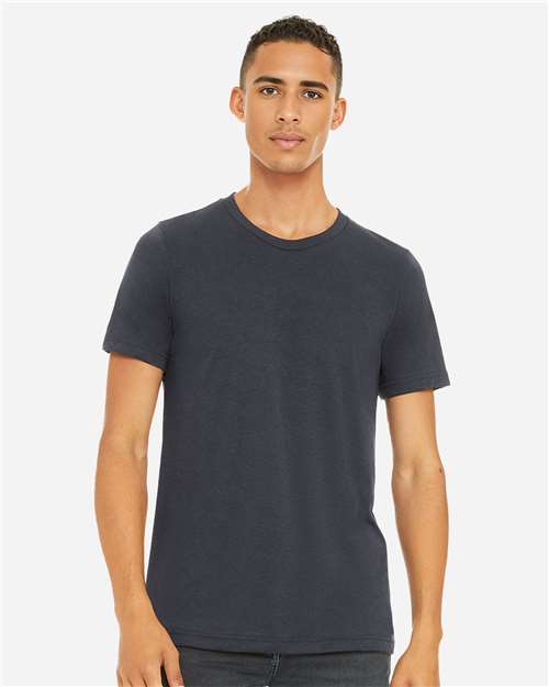 CVC Jersey Tee - L