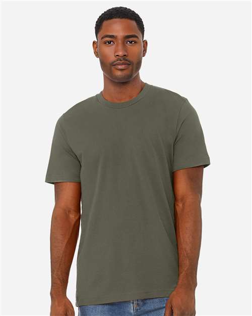 CVC Jersey Tee - L