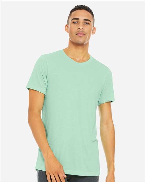CVC Jersey Tee - L