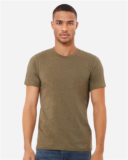 CVC Jersey Tee - L