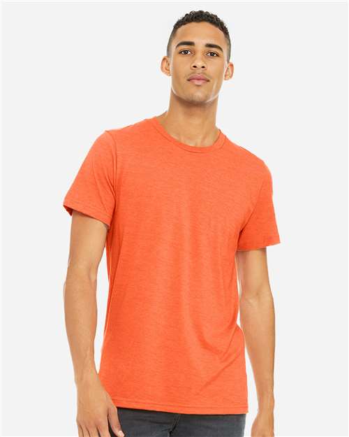 CVC Jersey Tee - L