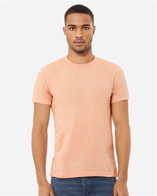 CVC Jersey Tee - L