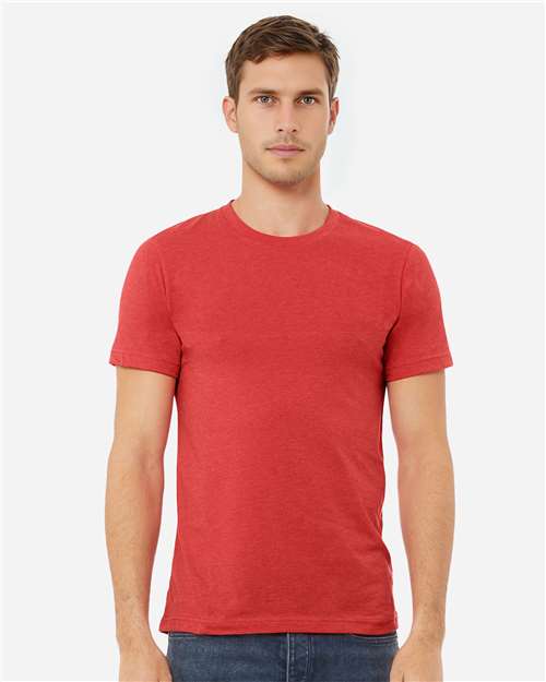 CVC Jersey Tee - L