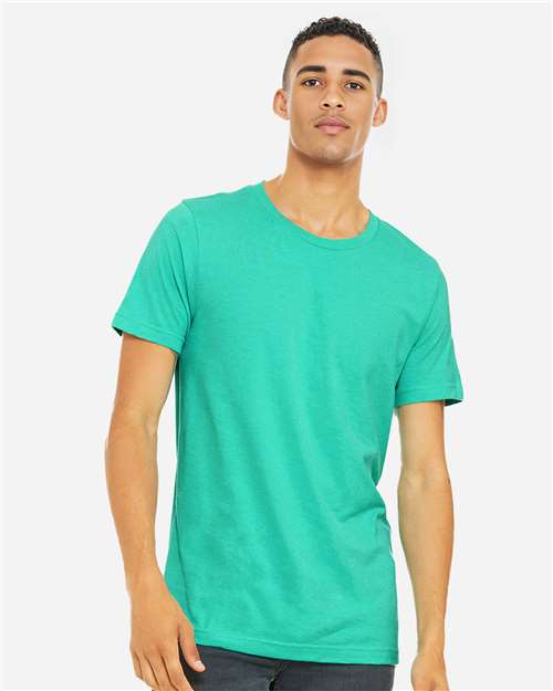 CVC Jersey Tee - L
