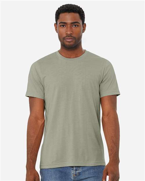 CVC Jersey Tee - L