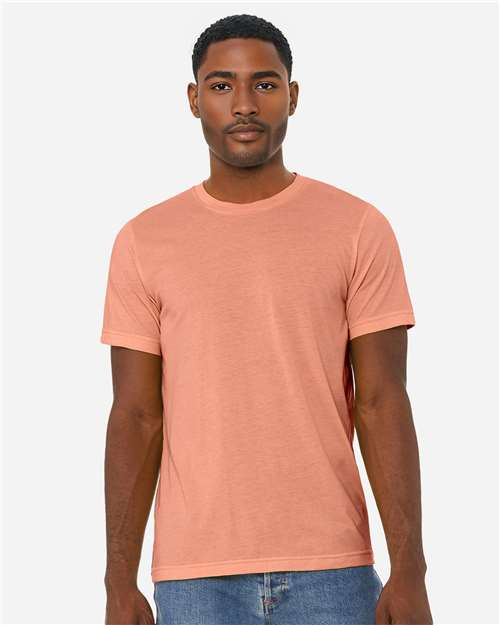 CVC Jersey Tee - L