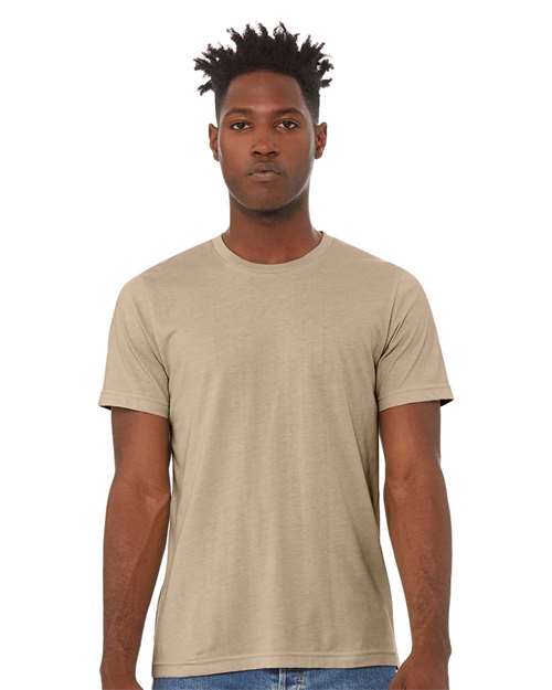 CVC Jersey Tee - L