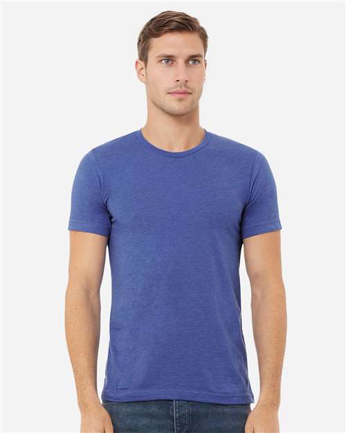 CVC Jersey Tee - L