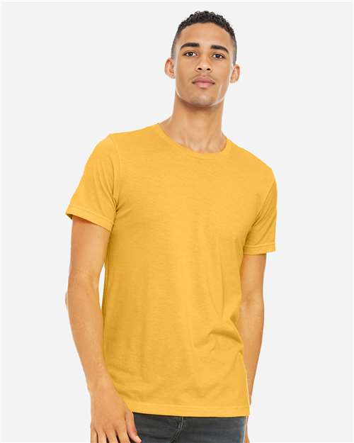 CVC Jersey Tee - L
