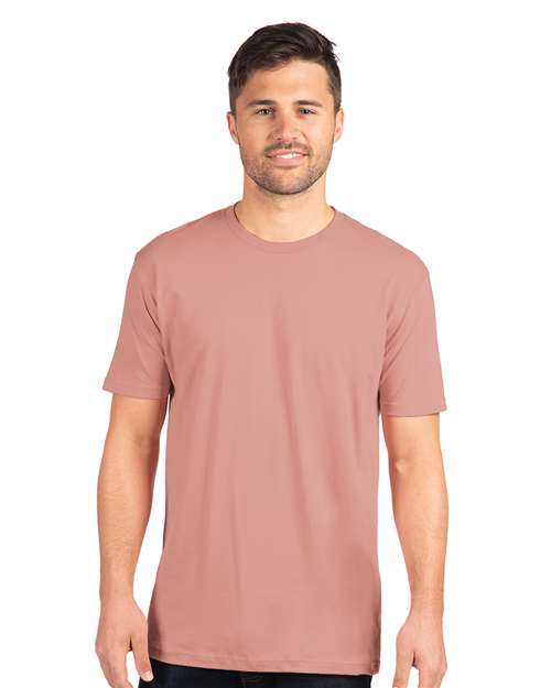 Cotton T-Shirt - S