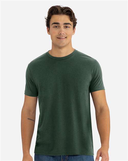 Unisex Triblend T-Shirt - S