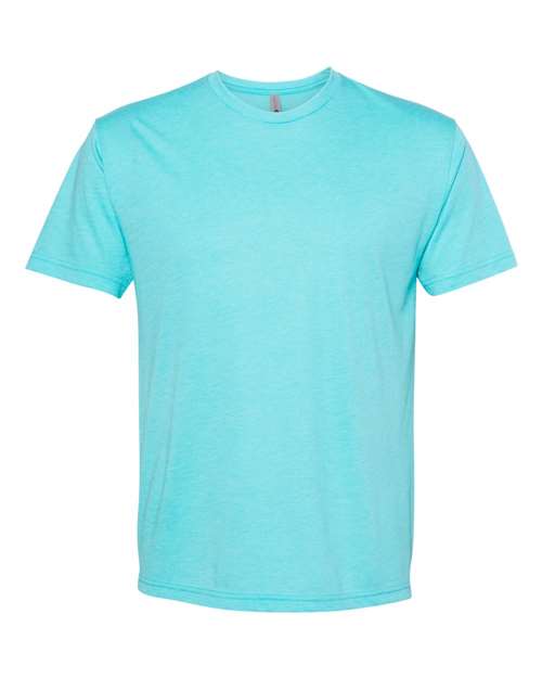 Unisex Triblend T-Shirt - 3XL