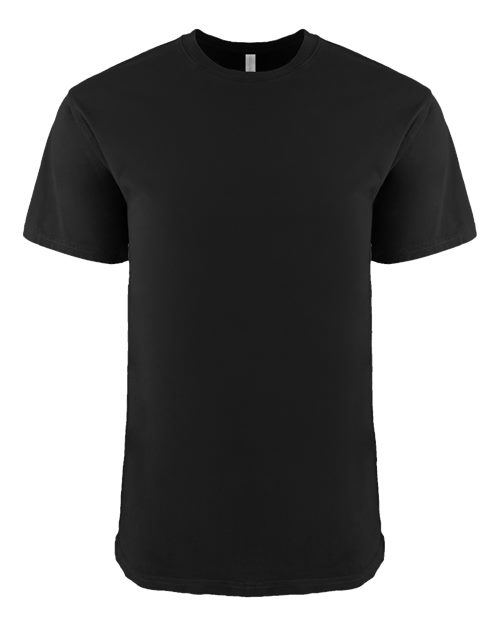 Unisex Power Crew Tee 7410S