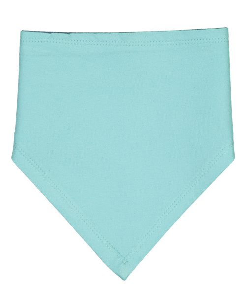 Infant Premium Jersey Bandana Bib 1012