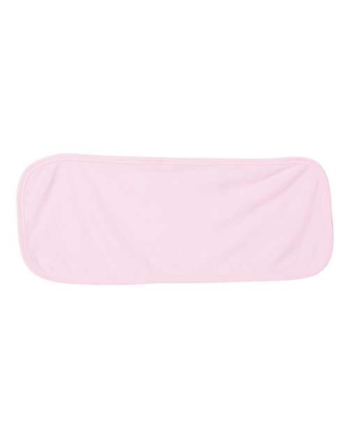 Infant Terry Burp Cloth 1014