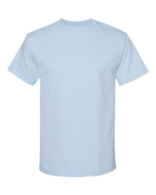 Unisex Heavyweight Cotton Tee - L