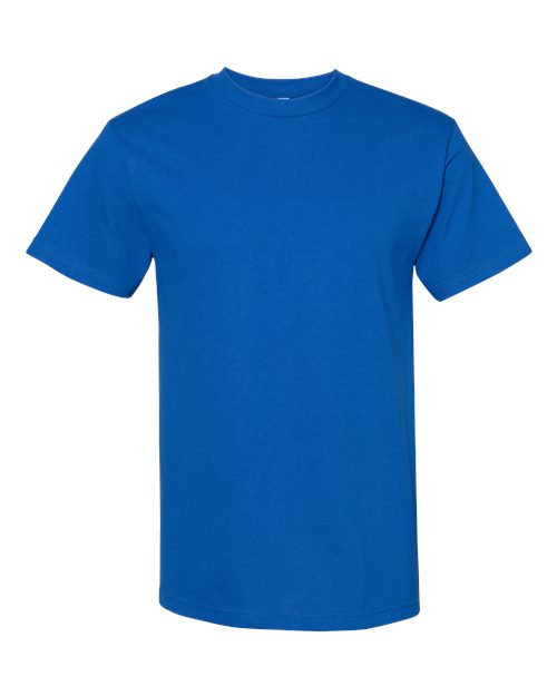 Unisex Heavyweight Cotton Tee - L