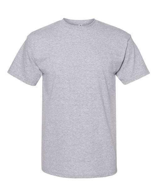 Unisex Midweight Cotton Tee